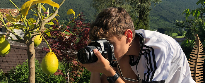 Fotografie Cover
