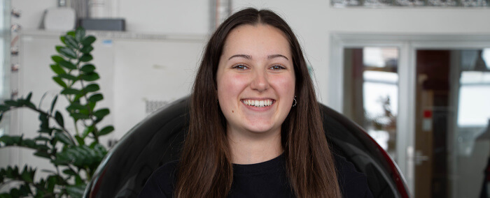 Mitarbeiterfoto Michelle (3 von 5)